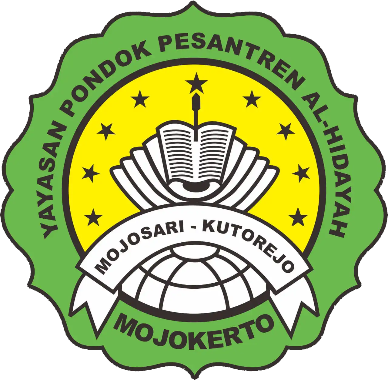 mitra kerjasama stkip al hikmah surabaya
