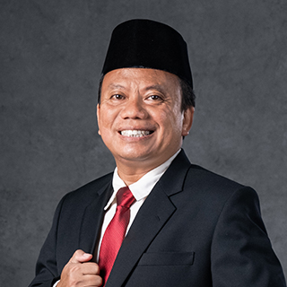 Ketua STKIP Al Hikmah surabaya