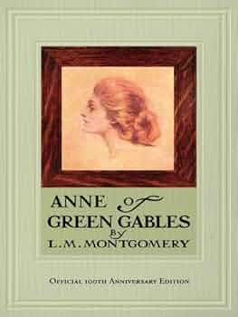 Anne of Green Gables