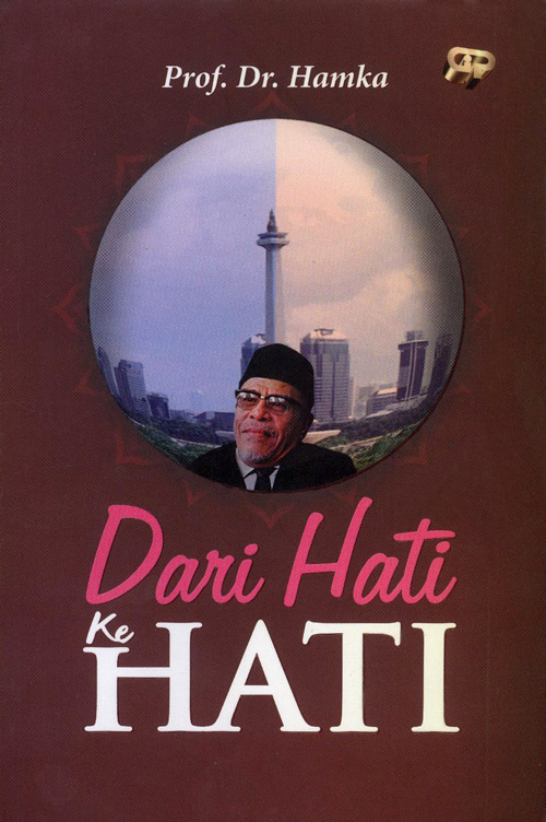 Dari Hati ke Hati