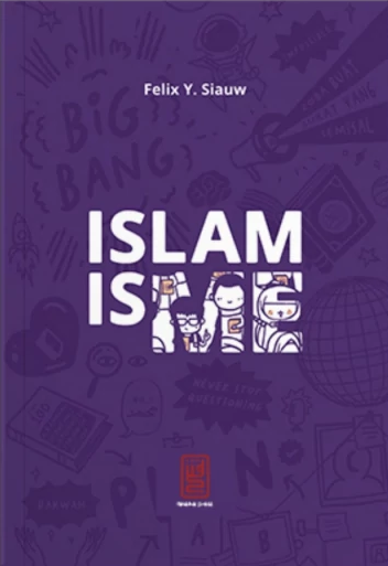Islam is Me