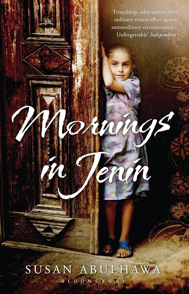Mornings in Jenin
