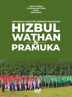 Pendidikan Karakter berbasis Kepanduan Hizbul Wathan & Pramuka