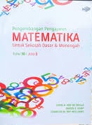 Pengembangan Pengajaran Matematika untuk Sekolah Dasar & Menengah
