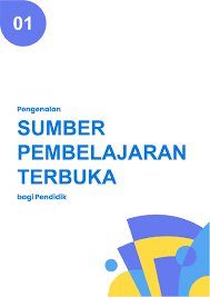 Pengenalan Sumber Pembelajaran Terbuka bagi Pendidik