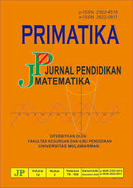 Literasi matematika siswa SMP Negeri Makassar ditinjau dari domain proses, konten, dan konteks PISA
