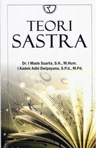 Teori Sastra