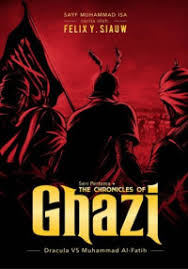 The Chronicles of Ghazi: The Rise of Ottomans