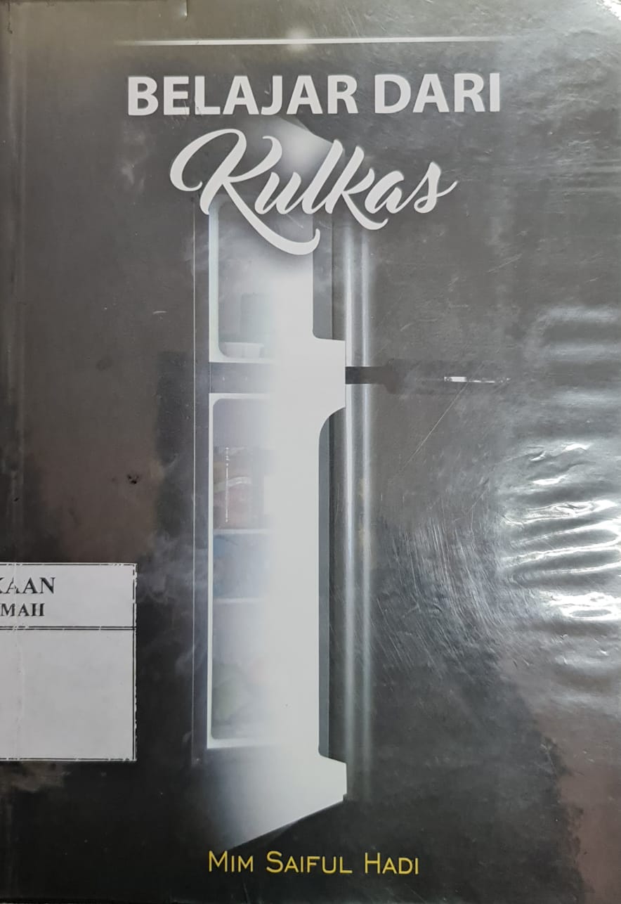 Belajar dari Kulkas