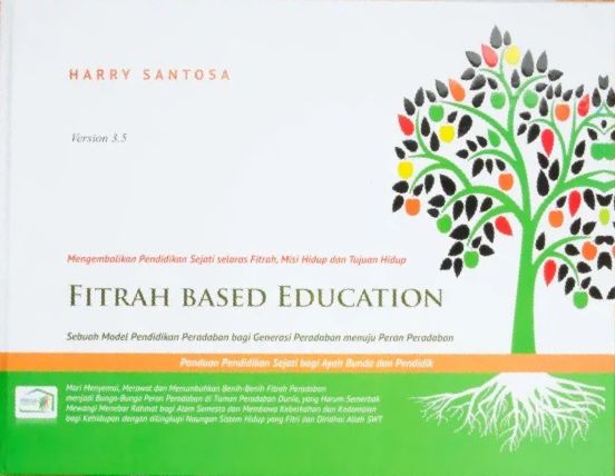 Fitrah Based Education