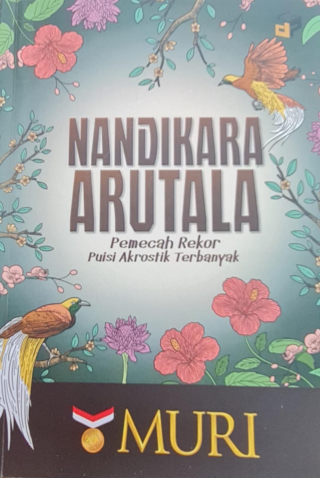 Nandikara Arutala