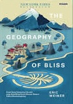 The Geography of Bliss: Kisah Sang Pelancong Filosofis yang Berkeliling Dunia Mencari Negara Paling Membahagiakan