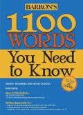 110 WORDS You Need to Know