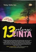 13 Pelangi Cinta
