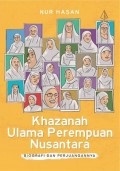 Khazanah Ulama Perempuan Nusantara: Biografi dan Perjuangannya