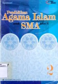 Pendidikan Agama Islam untuk SMA Kelas XI