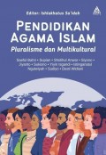 Pendidikan Agama Islam: Pluralisme dan Multikultural