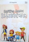 Karena Kamu Istimewa