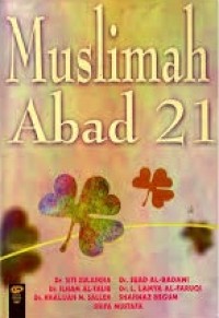 Muslimah Abad 21