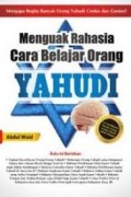 Menguak Rahasia Cara Belajar Orang Yahudi