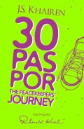 30 Paspor The Peacekeepers's Journey