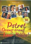Potret Orang-Orang Luar Biasa!