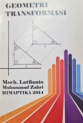 Geometri Transformasi