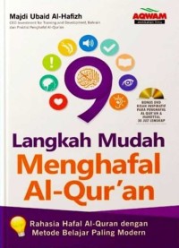 9 Langkah Mudah Menghafal Al-Qur'an