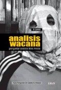 Analisis Wacana : Pengantar Analisis Teks Media