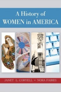 A History of Women in America