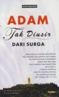 Adam Tak Diusir Dari Surga