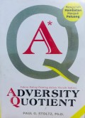 Adversity Quotient : Faktor Paling Penting dalam Meraih Sukses