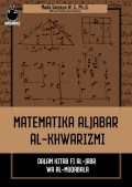 Matematika Aljabar Al- Khwarizmi