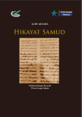 Alih Aksara Hikayat Samud