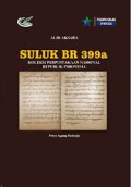 Alih Aksara Suluk BR 399a