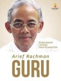 Arief Rachman Guru