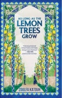 As Long As the Lemon Trees Grow