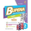 BUPENA (Buku Penilaian Autentik) English for SMP/MTs GRADE VIII