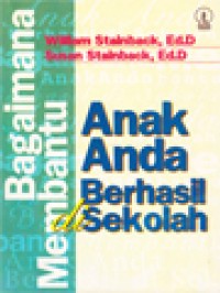 Bagaimana Membantu Anak Anda Berhasil Bersekolah