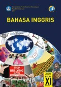 Bahasa Inggris kelas XI SMA/MA/SMK/MAK Semester 1