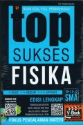 Bank Soal Full Pembahasan top Sukses Fisika
