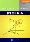 Pengantar Matematika untuk Fisika