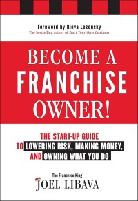Become a Francise Owner!
