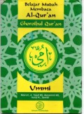 Belajar Mudah Membaca Al-Qur'an Ghoroibul Qur'an