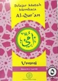 Belajar Mudah Membaca Al-Qur'an Jilid 5