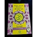 Belajar Mudah Membaca Al-Qur'an Jilid 6