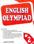 English Olympiad 6