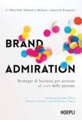Brand Admiration Building a Business People Love