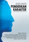 Bunga Rampai Pendidikan Karakter: Strategi Mendidik Generasi Masa Depan