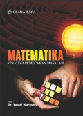 Matematika Strategi Pemecahan Masalah